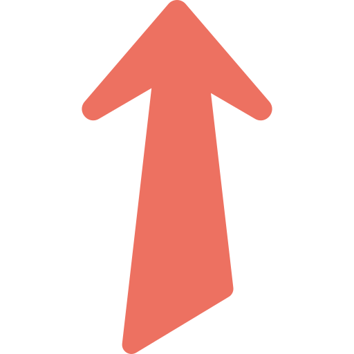 up arrow